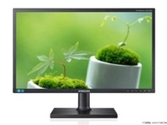 绿色环保 节能先锋 三星SC系列商用液晶