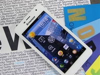 与NoteⅡ相媲美 联想K860i售价2288元