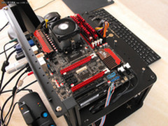 A8集显PK 3770K集显 性能超出72.13%