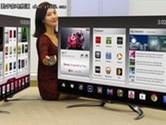 LG将于2013年CES推出新产品Google TV