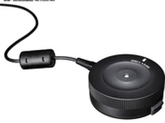 改善镜头跑焦 适马将发布镜头调整底座