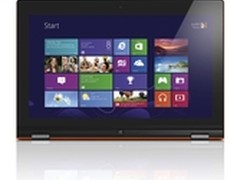 联想Yoga Style触摸2013全新PC+时代
