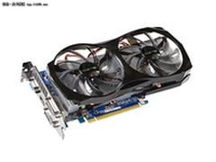 散热更强悍 技嘉新款N650WF2报价899元