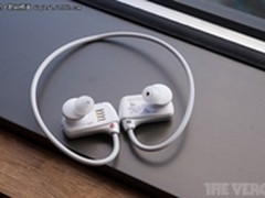 索尼发布全新Walkman运动型MP3播放器