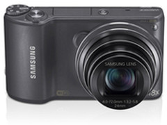 CES2013 三星发布最新智能相机WB280F