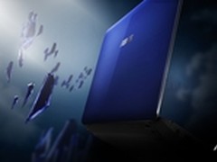        华硕A85VD内蕴2GB大容量独显