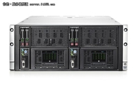 惠普ProLiant SL4500服务器 直指大数据