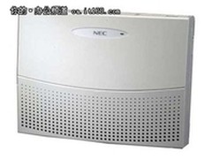 灵活可拓展 NEC Aspila Topaz售7680元