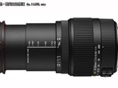 有效缓解手抖 适马18-200二代售价2280