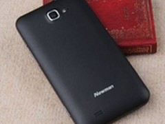    纽曼N2四核真机第二轮发售倒计时