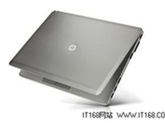     金牌助手HP成就商务精英成功之路