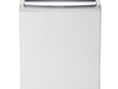 超大容量 三星全新波轮洗衣机亮相CES