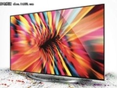110寸4K+Google TV+裸眼3D 海信闪耀CES