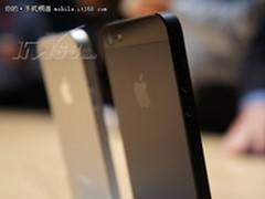 [重庆]附赠贴膜和外壳 iPhone5仅4550元