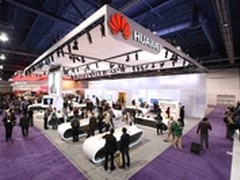            华为全线终端产品登陆CES