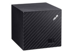 黑色立方体 华硕发布Qube Google电视盒