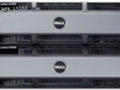 年度产品奖：Dell Compellent SC8000