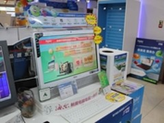       “一机四用”海尔乐趣Q8受关注