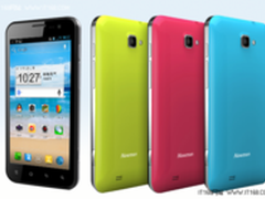 倒计时3天 纽曼N2四核手机第二轮发售