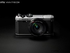 宾得PENTAX MX-1高端专业机 全新发布