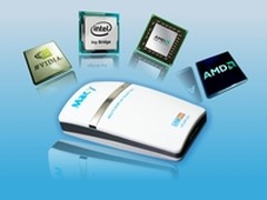 新年降百促销 铭鑫UGA35H5外显仅299元