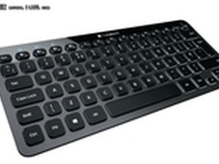 触摸新体验 罗技2012 Win8外设新品专访