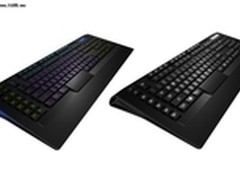 赛睿发布世界上最快Apex系列游戏键盘