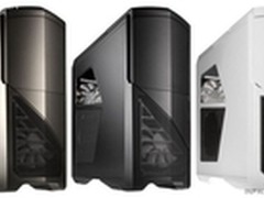 全新幻影 NZXT Phantom 630机箱亮相CES