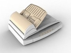 精准高效明基F601平板扫描仪降至2499元