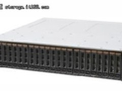 年度产品:IBM Storwize V3700磁盘阵列