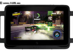 Razer发布首款游戏平板电脑Edge锋刃