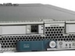 年度产品奖:思科UCS B200 M3刀片服务器