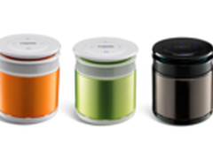 海量新品 雷柏CES2013展示无线充电技术