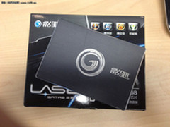 屌丝也能拥有 影驰GT120GB SSD 499元