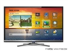 日系内外交困 同方LE-TX3900电视崛起