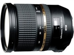 防潮防抖镜头 腾龙24-70f/2.8售6600元