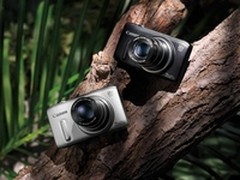 图像处理快速完善 佳能SX40HS售1900元