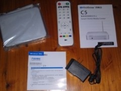 智能高清播放机 开博尔C5促销价599元