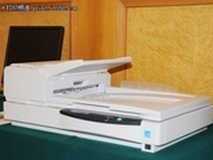 生产级A3幅面高速扫描仪 中晶S8095特促