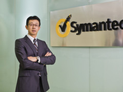 赛门铁克任命连智浩为大中华区总裁