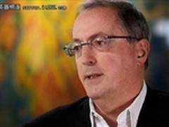 英特尔CEO五月退休 希望接班人来自内部