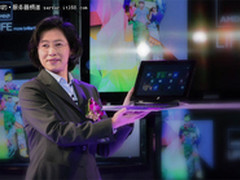 AMD欲挣脱PC枷锁：加倍投入服务器市场