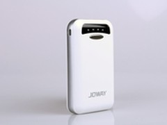 13000毫安时移动电源 乔威JP-15仅228元