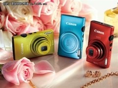 [重庆]1610万像素 佳能IXUS 125仅1199