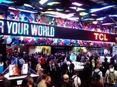          电视新品Blade TV分外惹眼