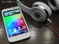[重庆]聆听魔幻之音 HTC G21仅售1799元