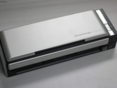 精巧便携 富士通S1300i扫描仪应用评测