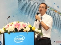 英特尔大数据技术让平安城市走向智能化
