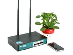 大功率企业级无线 穿墙王艾泰520W发布