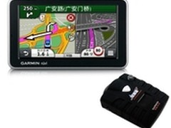 安全护航大使 佳明2500 Plus热销1490元